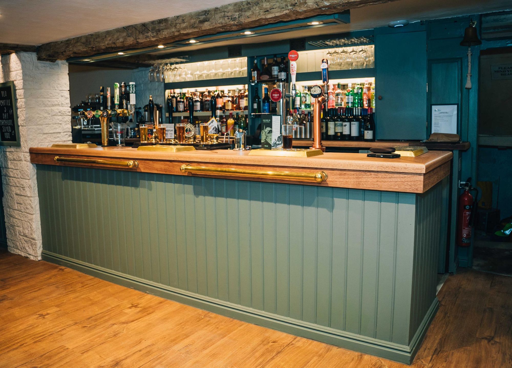 Bar view 2026. (Bar). Published on 05-04-2026