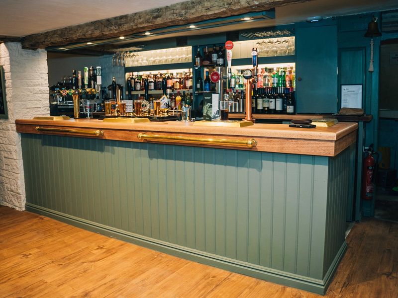 Bar view 2026. (Bar). Published on 05-04-2026 