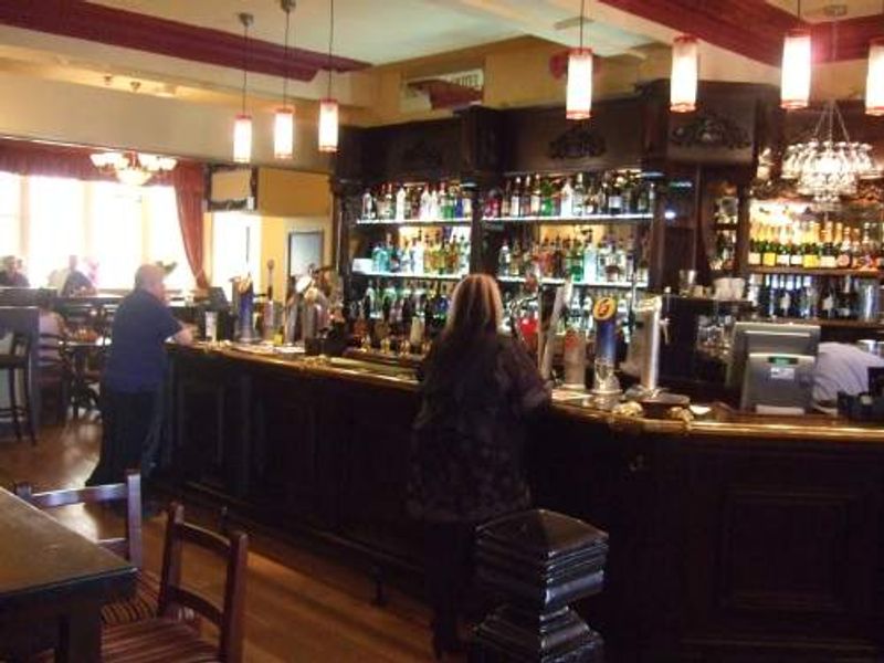 Royal-Morecambe--2012-09-09. (Pub). Published on 24-07-2013