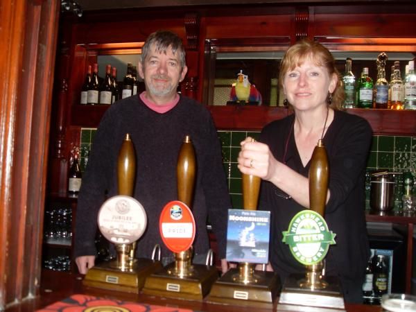 (Pub, Publican). Published on 25-04-2016