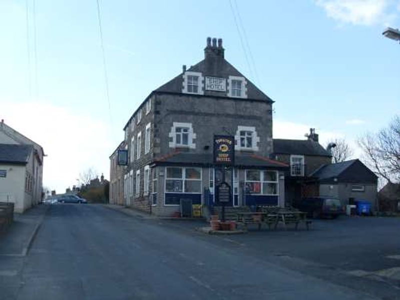 Ship - Overton. (External). Published on 07-11-2013