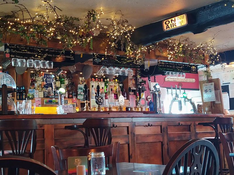 Pub Bar August 2025. (Pub, Bar). Published on 09-08-2025 