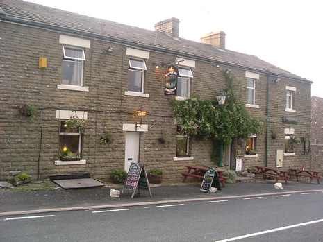 Station - Ribblehead. (External). Published on 07-11-2013