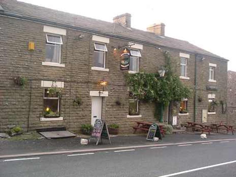 Station - Ribblehead. (External). Published on 07-11-2013