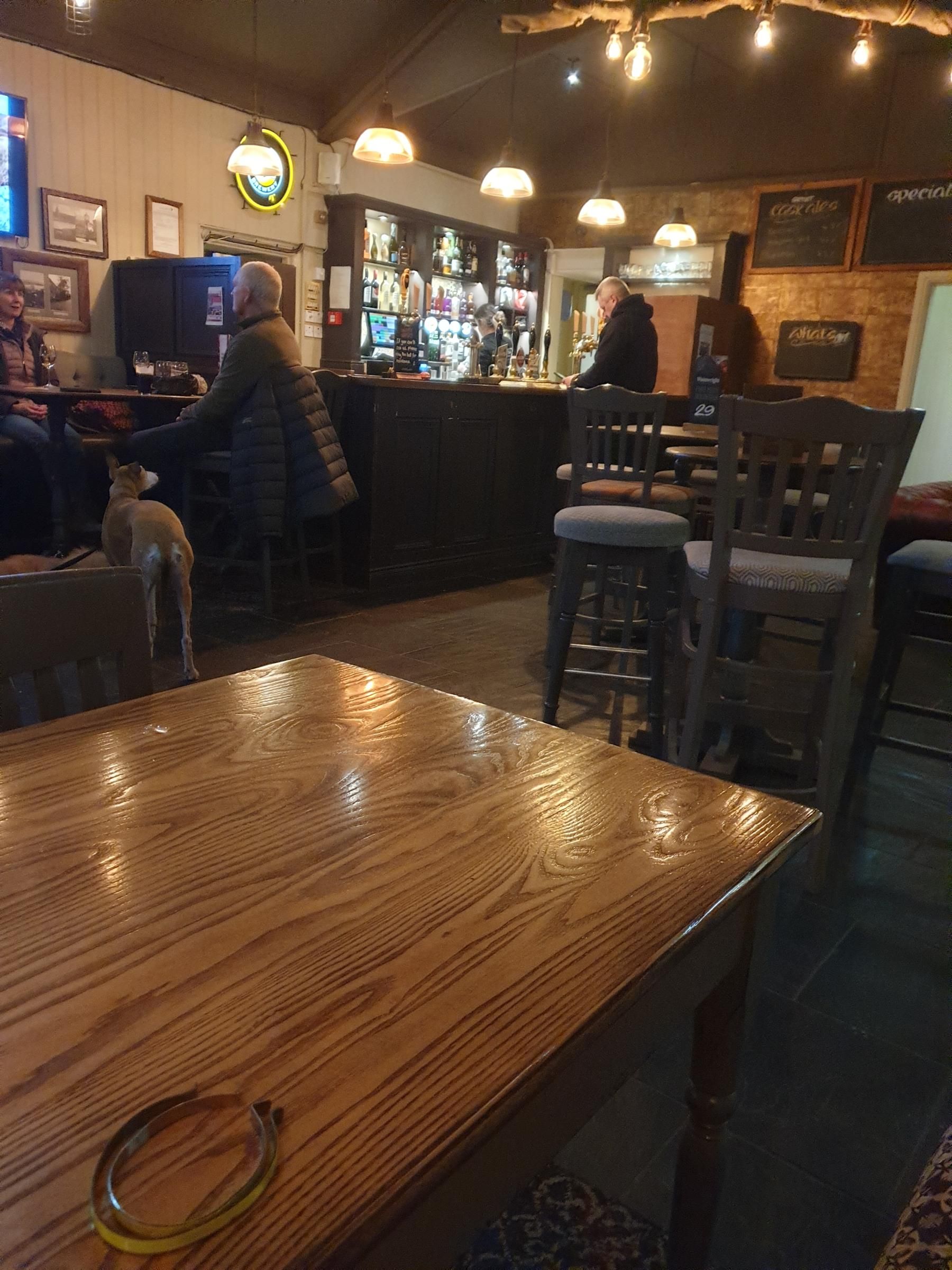 Low House Tap. (Pub, Bar). Published on 15-01-2025