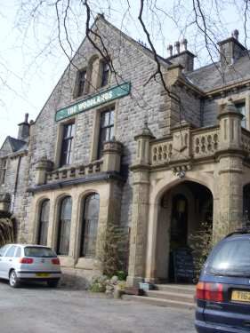 Woodlands - Silverdale. (External). Published on 07-11-2013