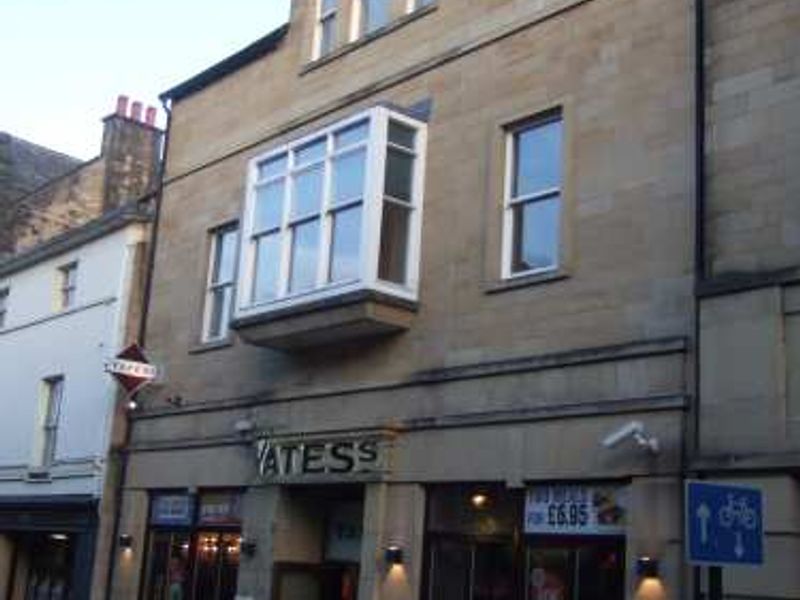 Yates - Lancaster. (External). Published on 07-11-2013