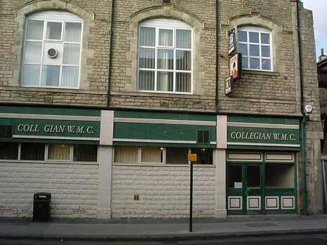 Collegian - Lancaster. (External). Published on 07-11-2013