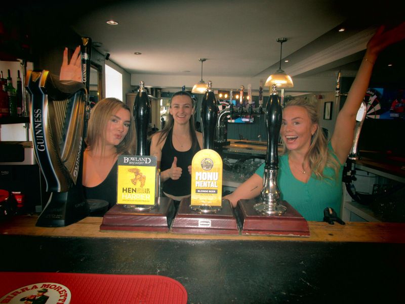 (Pub, Bar). Published on 15-06-2025 