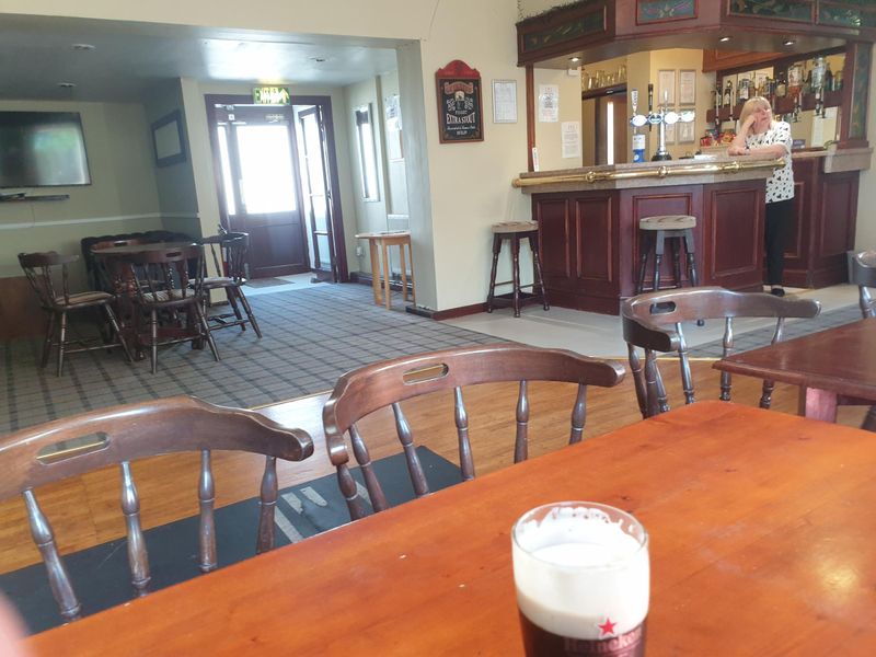 (Pub, Bar). Published on 05-08-2023
