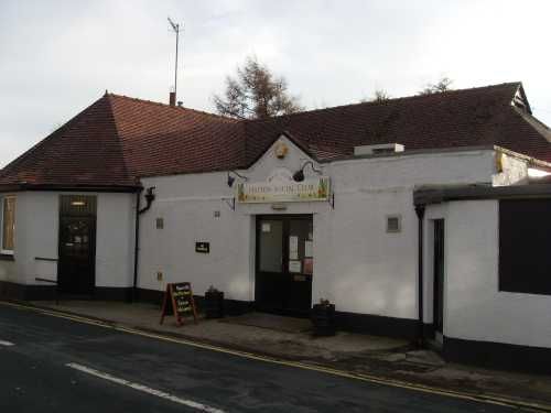 Halton Social Club (Halton). (Pub, External). Published on 03-05-2014