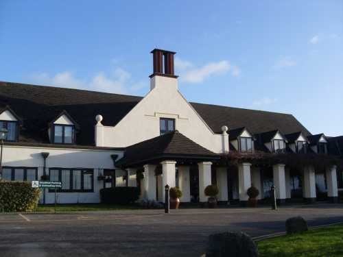 Lancaster House Hotel (Lancaster). (Pub, External). Published on 03-05-2014