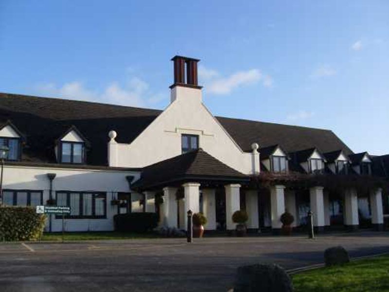 Lancaster House Hotel (Lancaster). (Pub, External). Published on 03-05-2014