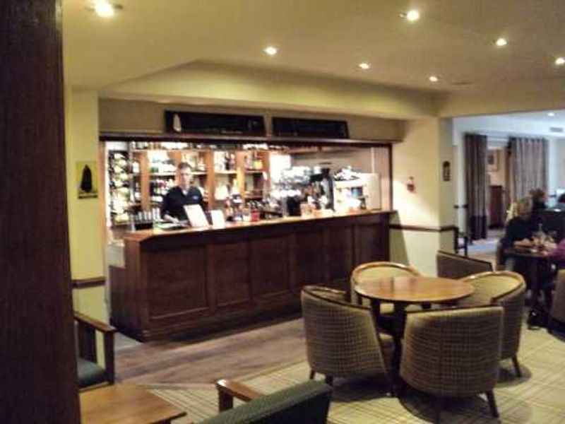Lancaster House Hotel (Lancaster). (Pub). Published on 03-05-2014 