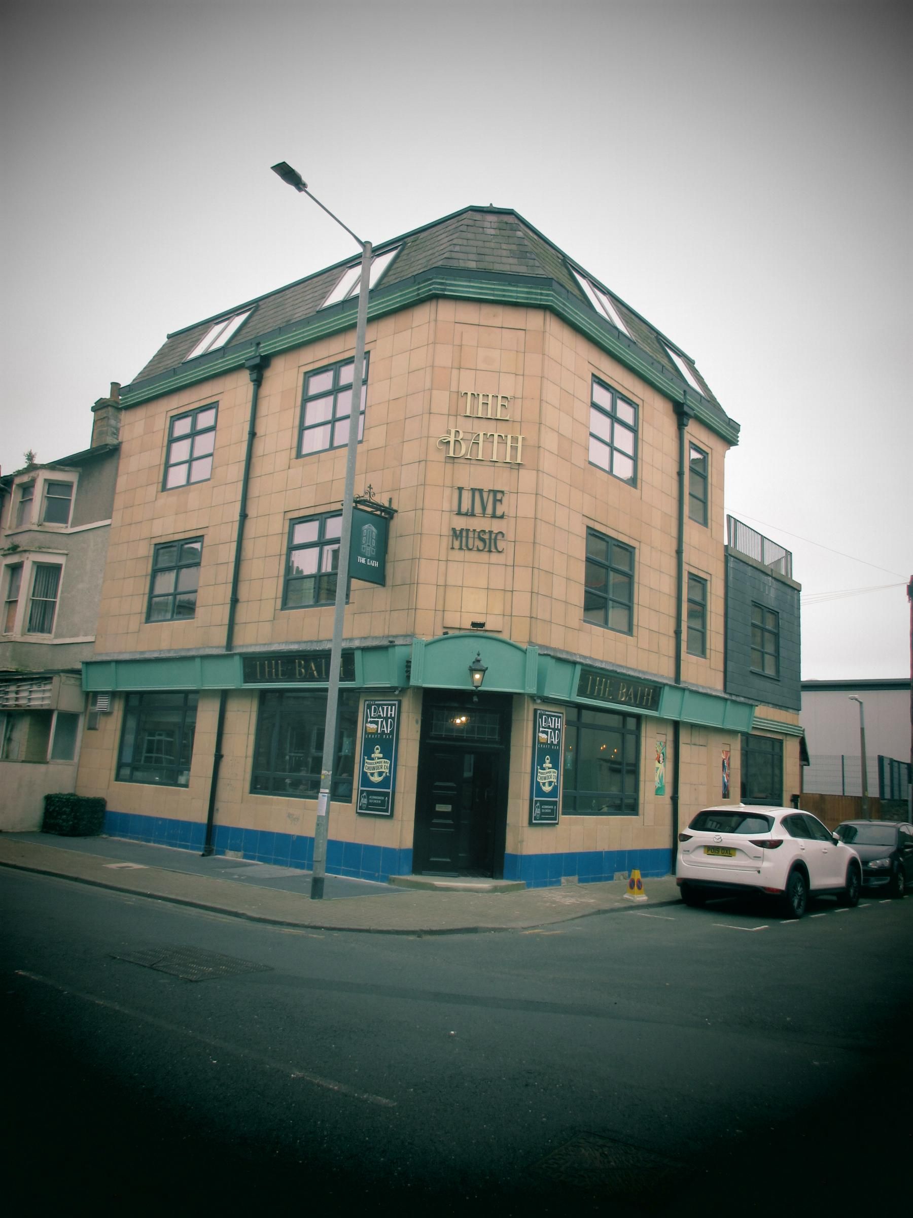 (Pub, External, Key). Published on 04-05-2024