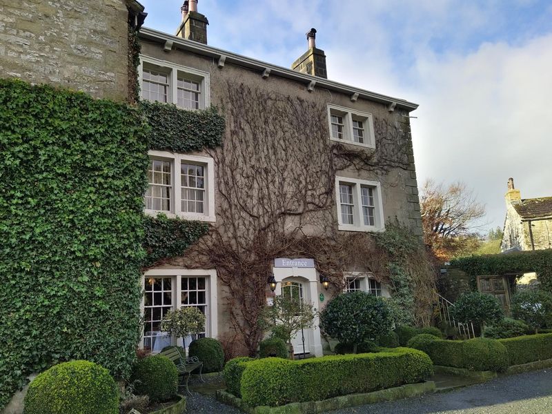 Entrance February 2026. (Pub, External). Published on 16-02-2026