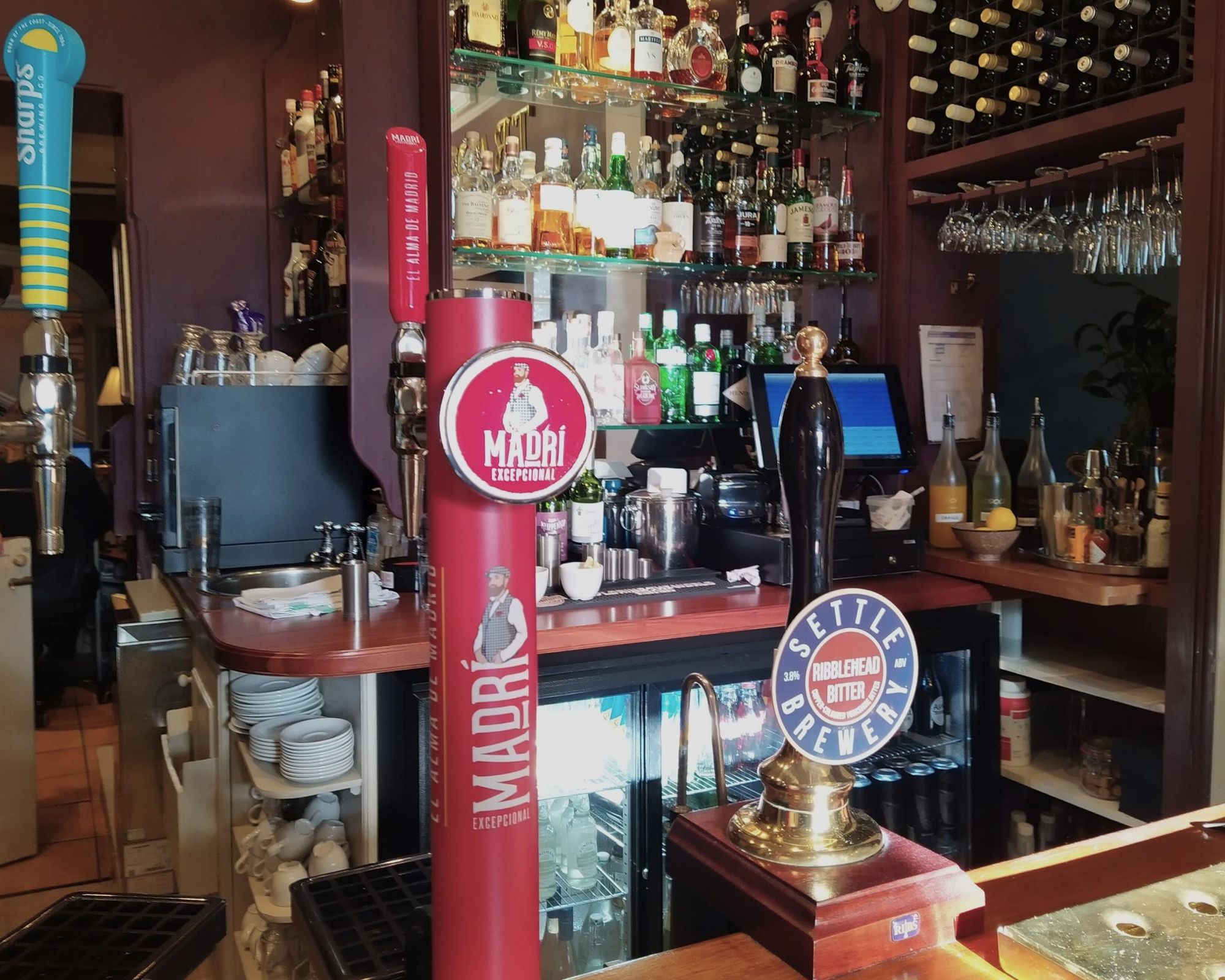 Bar February 2026. (Pub, Bar). Published on 16-02-2026