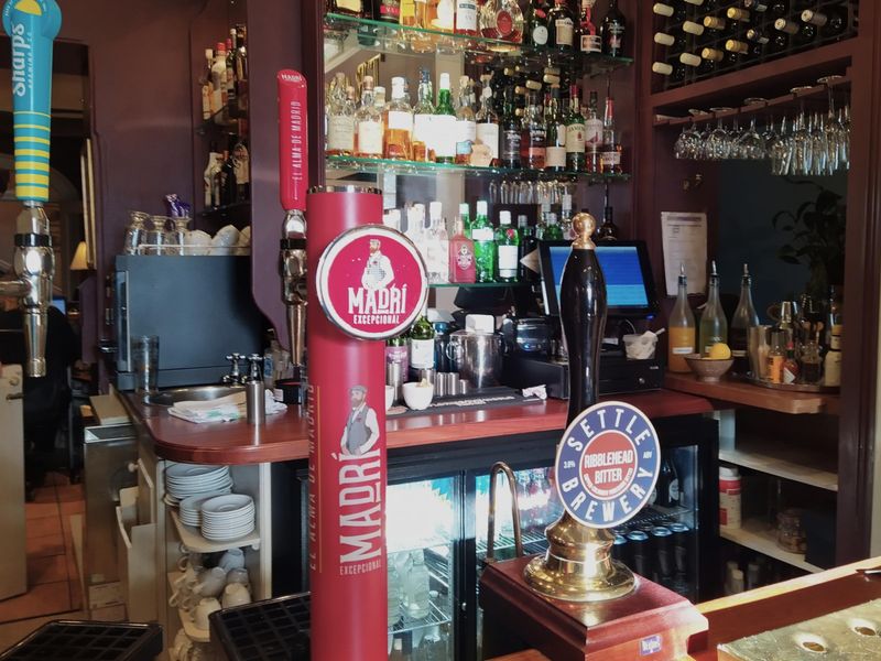 Bar February 2026. (Pub, Bar). Published on 16-02-2026 