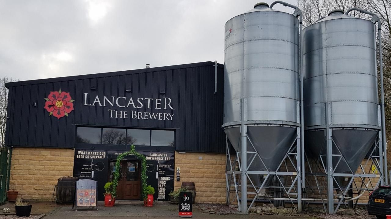 (Brewery, External, Key). Published on 21-02-2022
