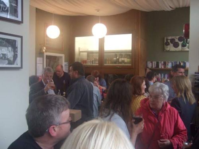 Snug-Carnforth-Preview night-2012-07-31. (Pub). Published on 24-07-2013 