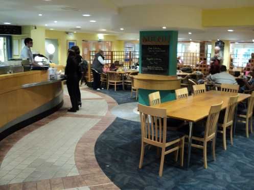 Holgates, Silverdale--2013-10-17. (Bar). Published on 10-11-2013