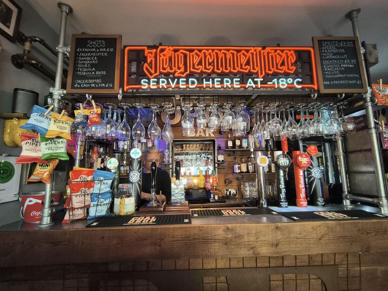 (Bar, Key). Published on 25-04-2026