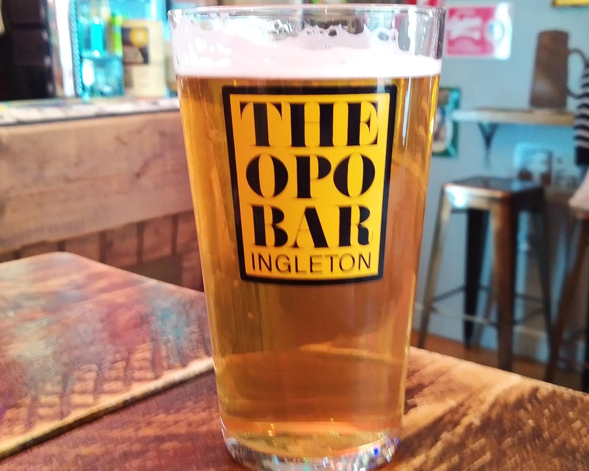 Beer Glass. (Pub, Bar). Published on 22-09-2026