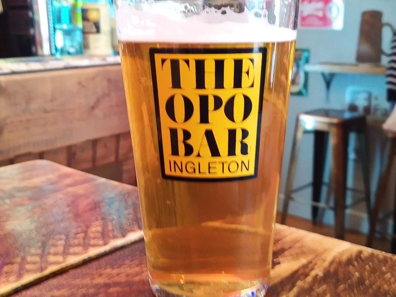 Beer Glass. (Pub, Bar). Published on 22-09-2026