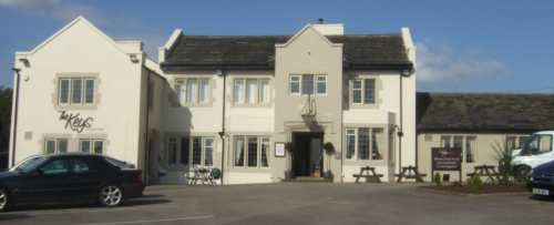 Keys, Slyne--2008-09-23. (External). Published on 09-11-2013