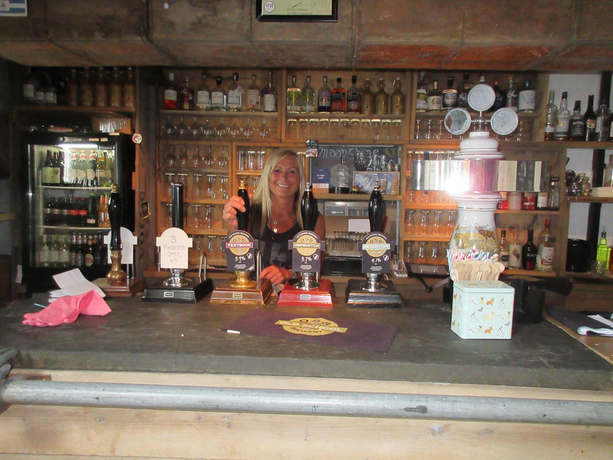 (Bar). Published on 30-05-2021