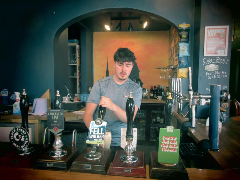 (Bar, Key). Published on 15-09-2024