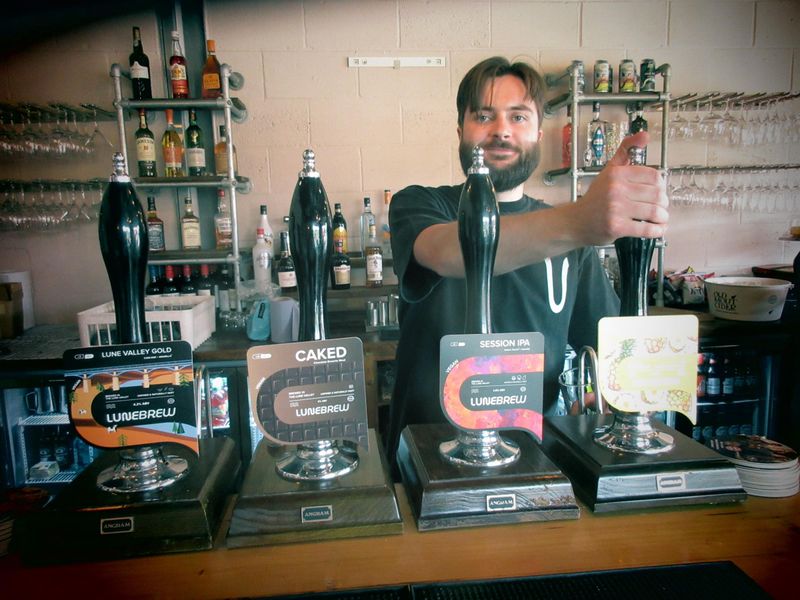 (Pub, Bar, Publican). Published on 15-06-2025 