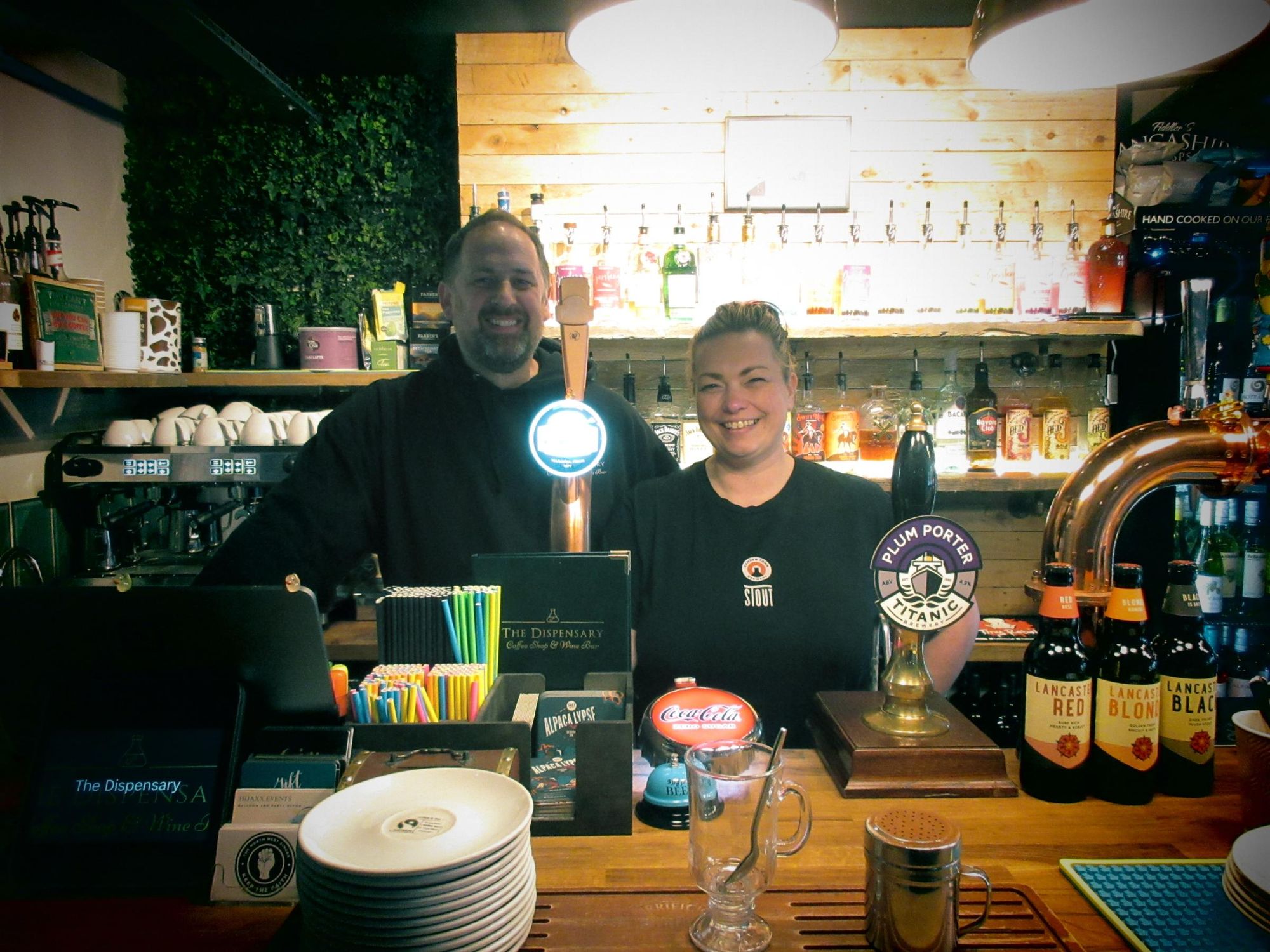 (Pub, Bar). Published on 28-11-2025