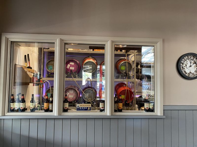 Beer store. (Pub). Published on 28-09-2022 