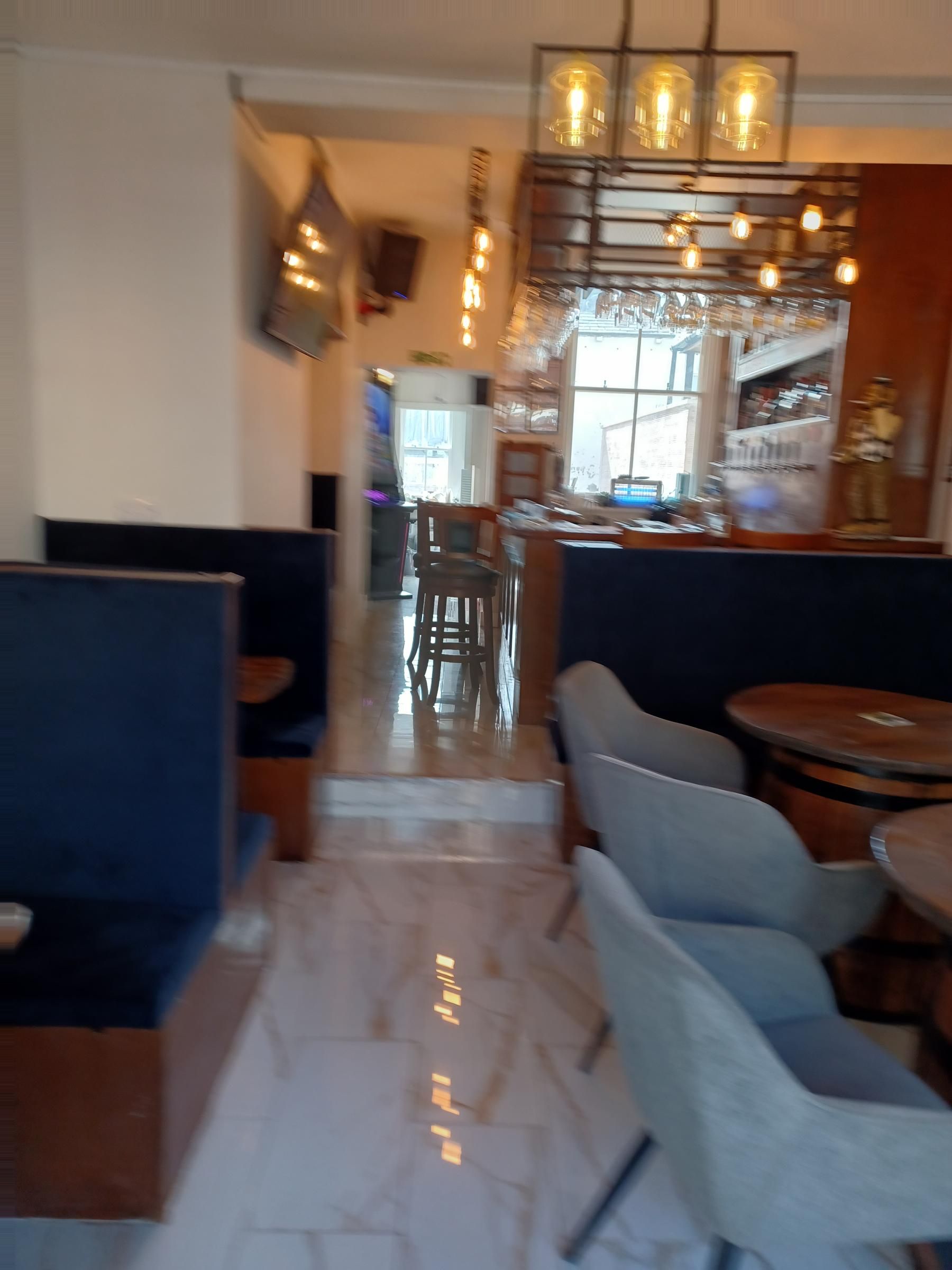 (Pub, Bar). Published on 21-09-2026
