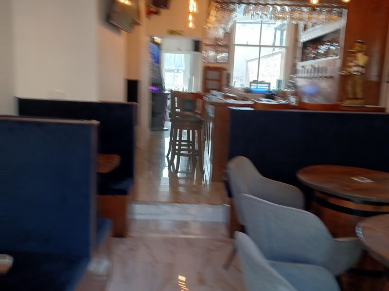 (Pub, Bar). Published on 21-09-2026