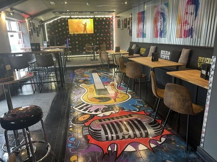 (Pub, Bar). Published on 21-03-2026