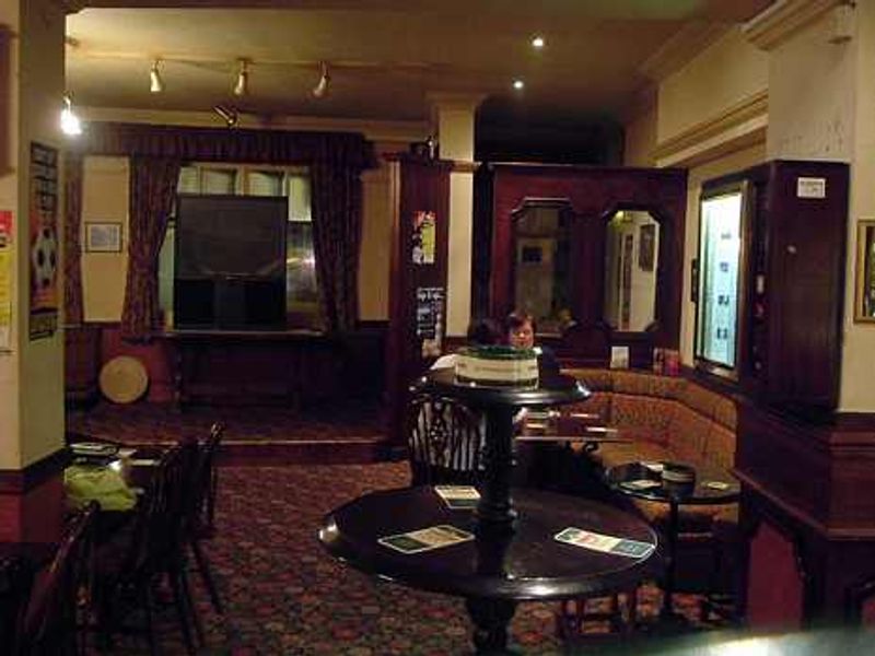 Cumberland View, Heysham--2004-12-01. (External). Published on 10-11-2013