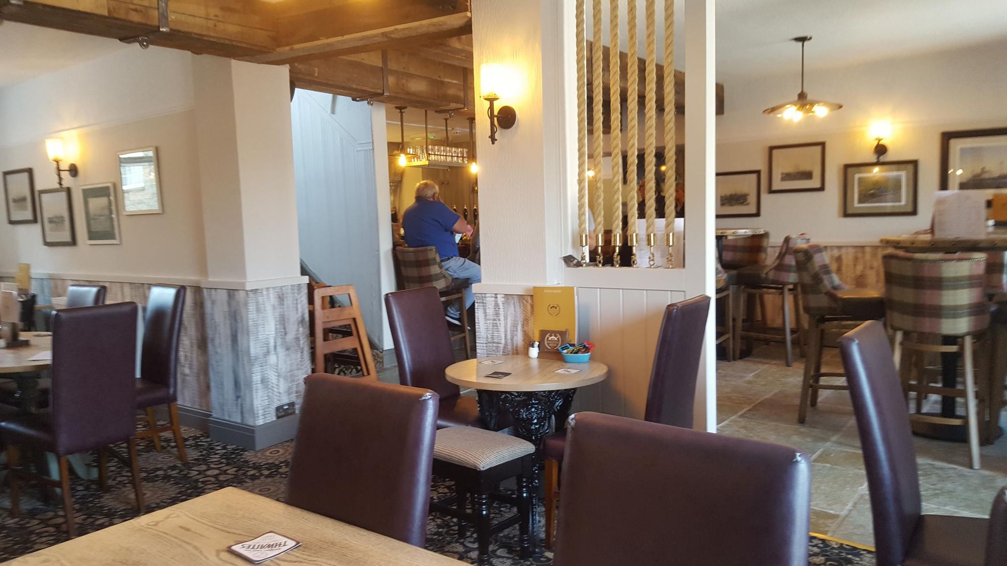 (Pub, Bar). Published on 19-04-2019