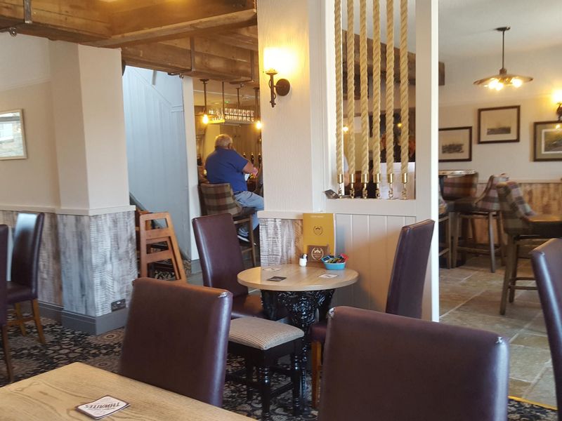 (Pub, Bar). Published on 19-04-2019 