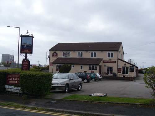 Duke of Rothesay - Heysham. (External). Published on 07-11-2013