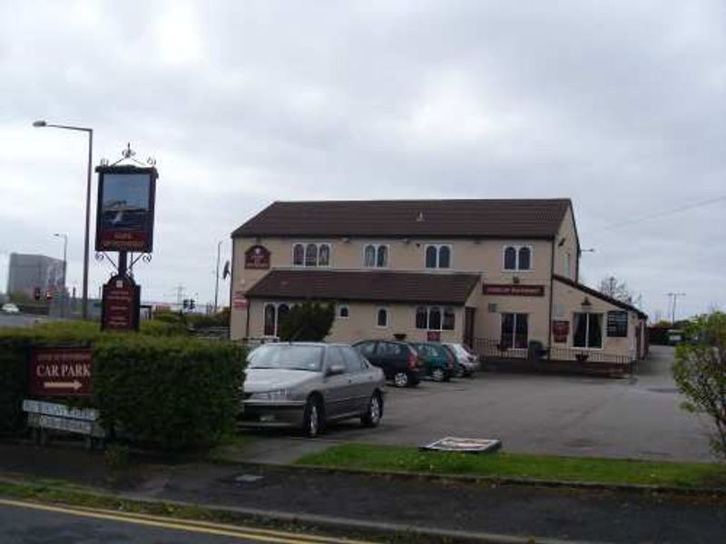 Duke of Rothesay - Heysham. (External). Published on 07-11-2013
