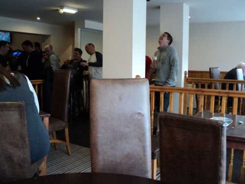 Farmers Arms (Garstang). (Pub). Published on 03-05-2014 