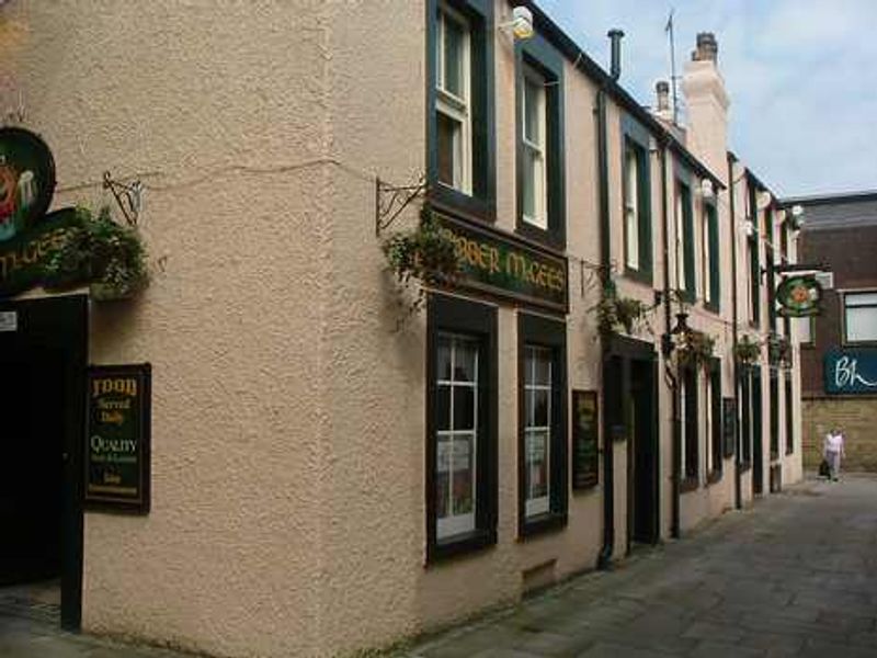 Fibber McGee&rsquo;s - Lancaster. (External). Published on 07-11-2013