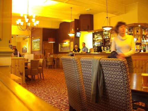 Bellflower (Nateby). (Pub). Published on 03-05-2014