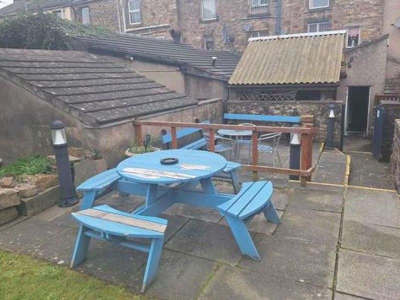 (Pub, External, Garden). Published on 19-05-2025 