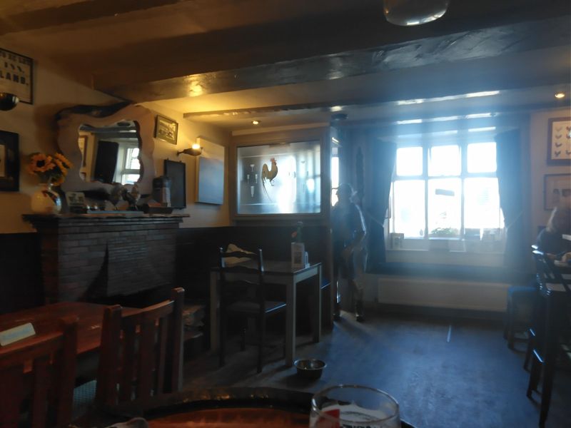 (Pub, Bar). Published on 01-09-2023