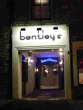 Bentley’s-Lancaster-2005-12-13. (Pub, External). Published on 24-07-2013