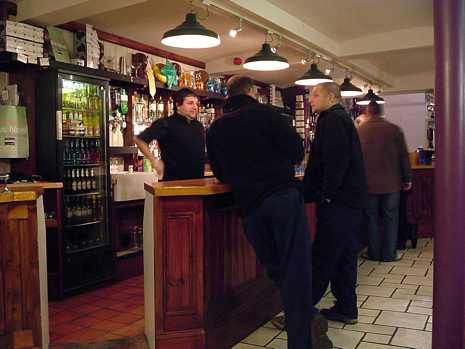 Bentley’s-Lancaster-2005-12-13. (Pub). Published on 24-07-2013