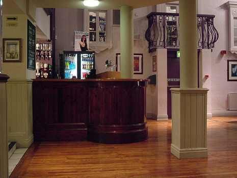 Bentley’s-Lancaster-2005-12-13. (Pub). Published on 24-07-2013